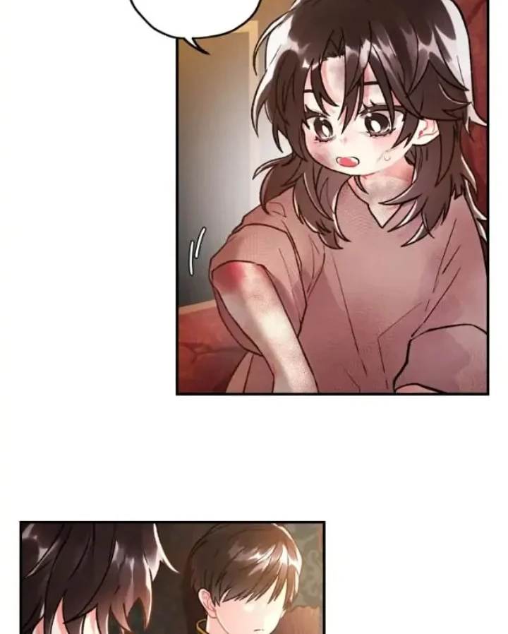 The Male Lead's Little Lion Daughter Chapter 2 - halaman 27