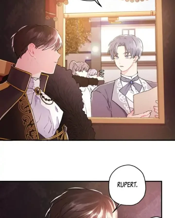The Male Lead's Little Lion Daughter Chapter 2 - halaman 30
