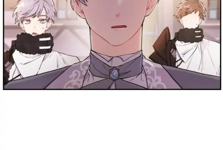 The Male Lead's Little Lion Daughter Chapter 2 - halaman 36