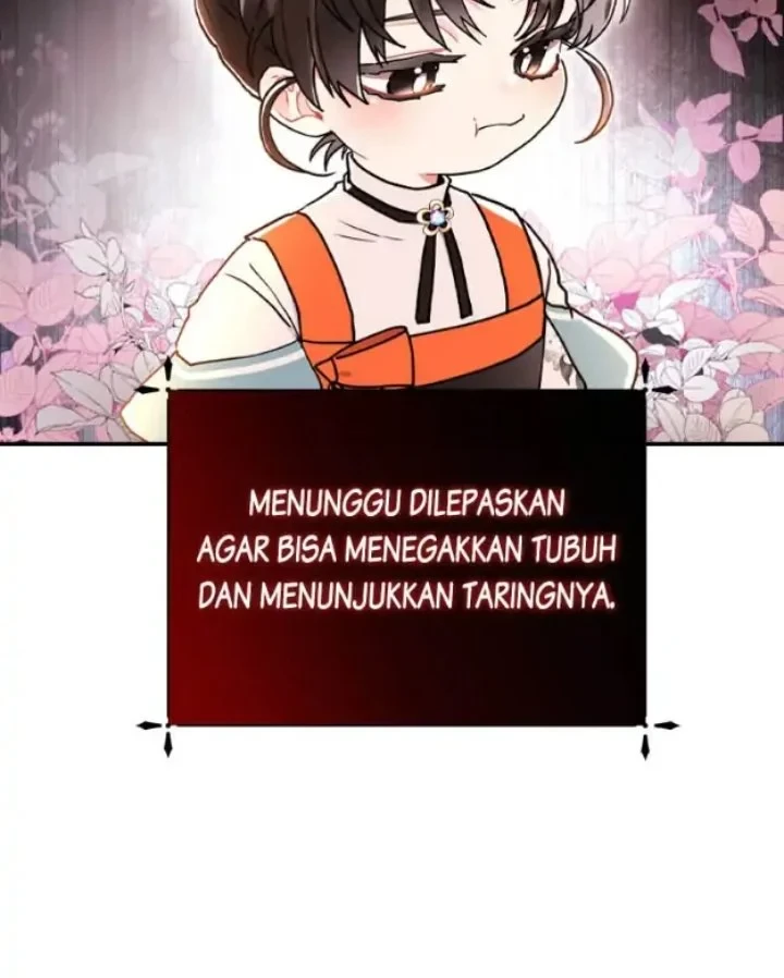 The Male Lead's Little Lion Daughter Chapter 20 - halaman 24