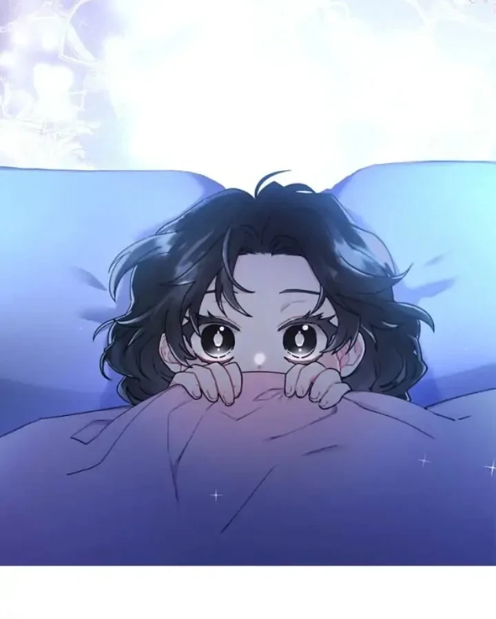 The Male Lead's Little Lion Daughter Chapter 20 - halaman 27