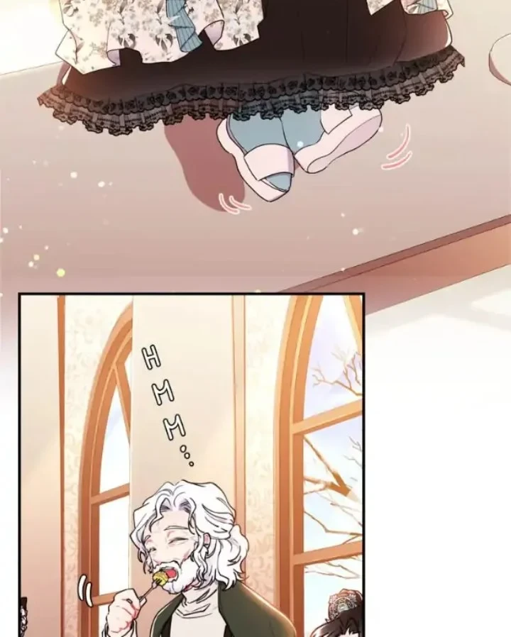 The Male Lead's Little Lion Daughter Chapter 20 - halaman 3