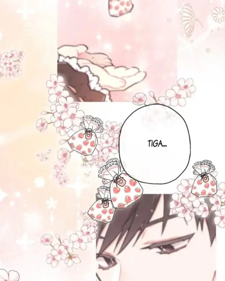 The Male Lead's Little Lion Daughter Chapter 20 - halaman 30