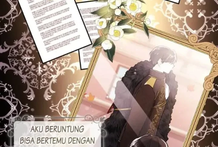 The Male Lead's Little Lion Daughter Chapter 20 - halaman 33