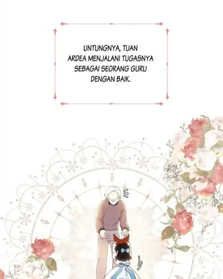 The Male Lead's Little Lion Daughter Chapter 20 - halaman 6