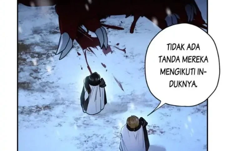 The Male Lead's Little Lion Daughter Chapter 21 - halaman 15