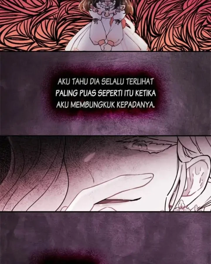 The Male Lead's Little Lion Daughter Chapter 21 - halaman 30