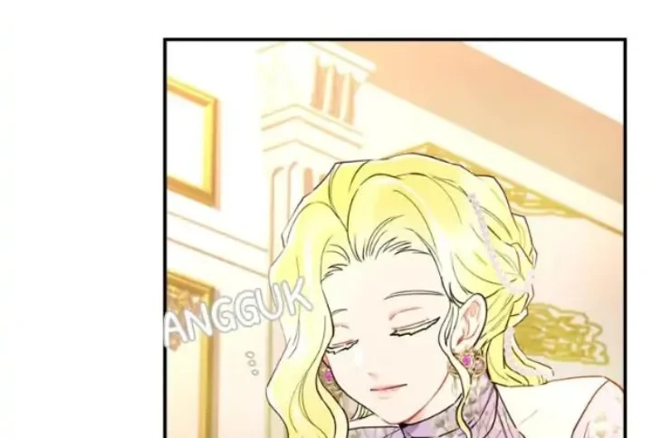 The Male Lead's Little Lion Daughter Chapter 21 - halaman 36