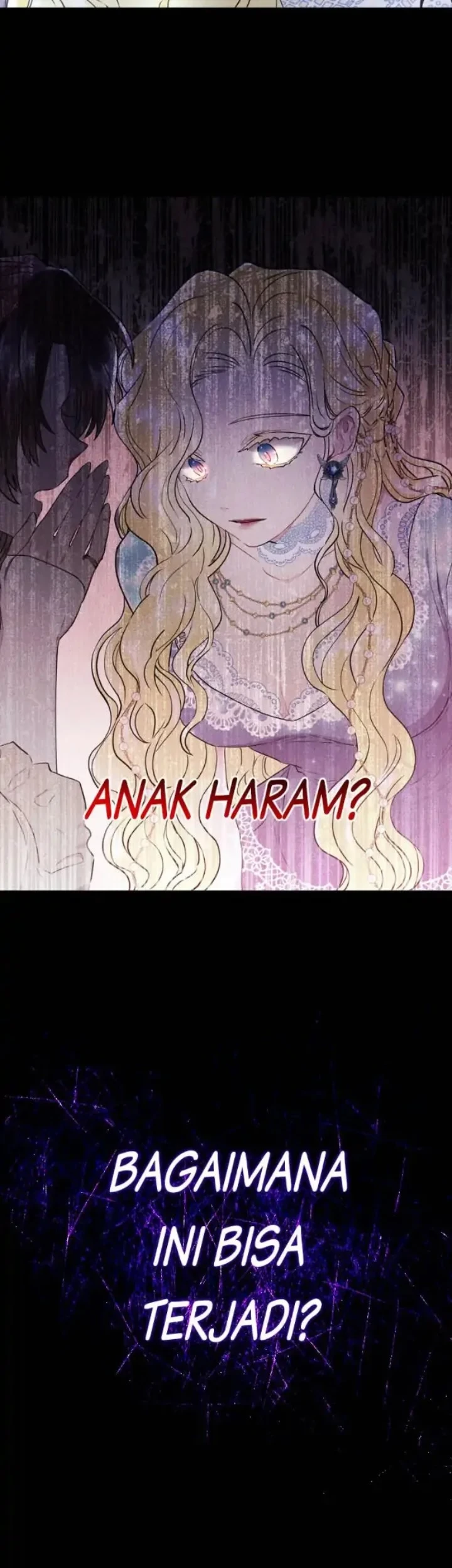 The Male Lead's Little Lion Daughter Chapter 22 - halaman 13