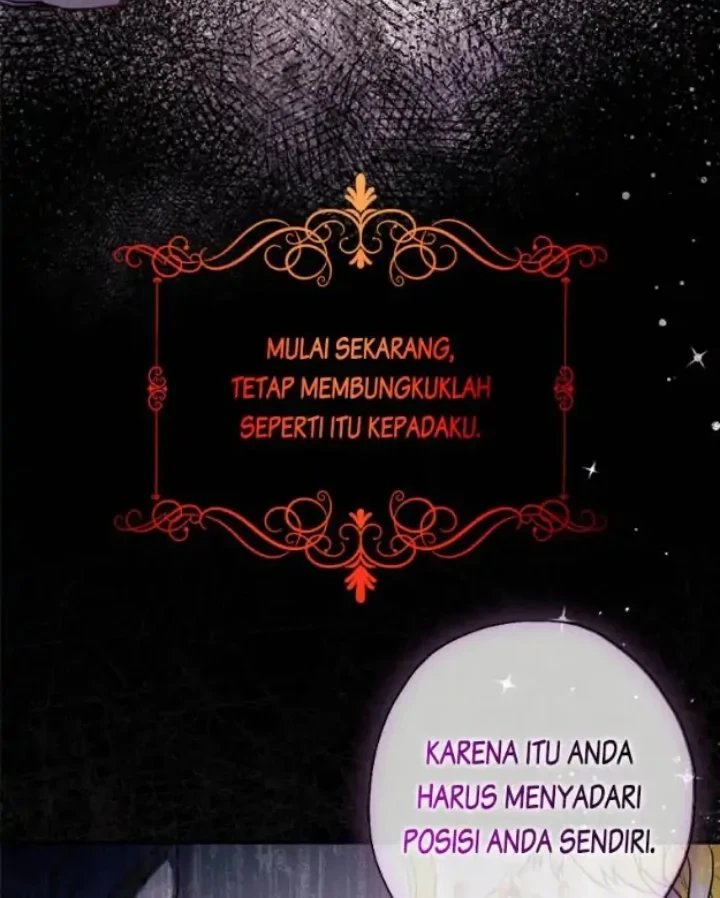 The Male Lead's Little Lion Daughter Chapter 22 - halaman 21