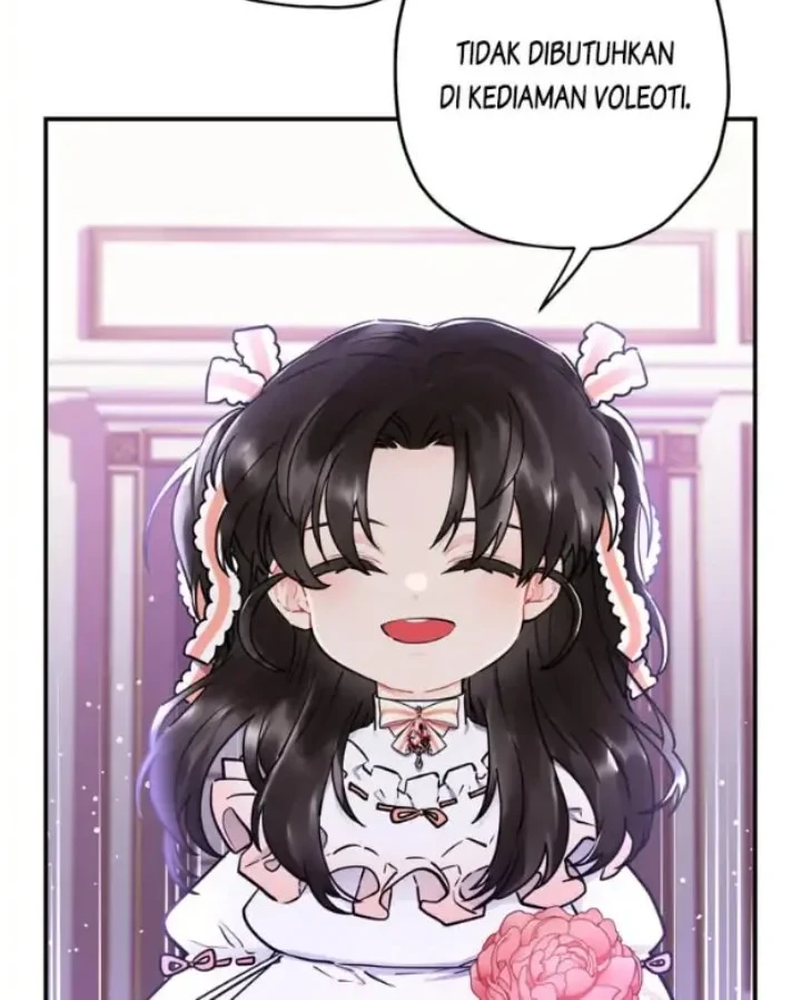 The Male Lead's Little Lion Daughter Chapter 22 - halaman 24