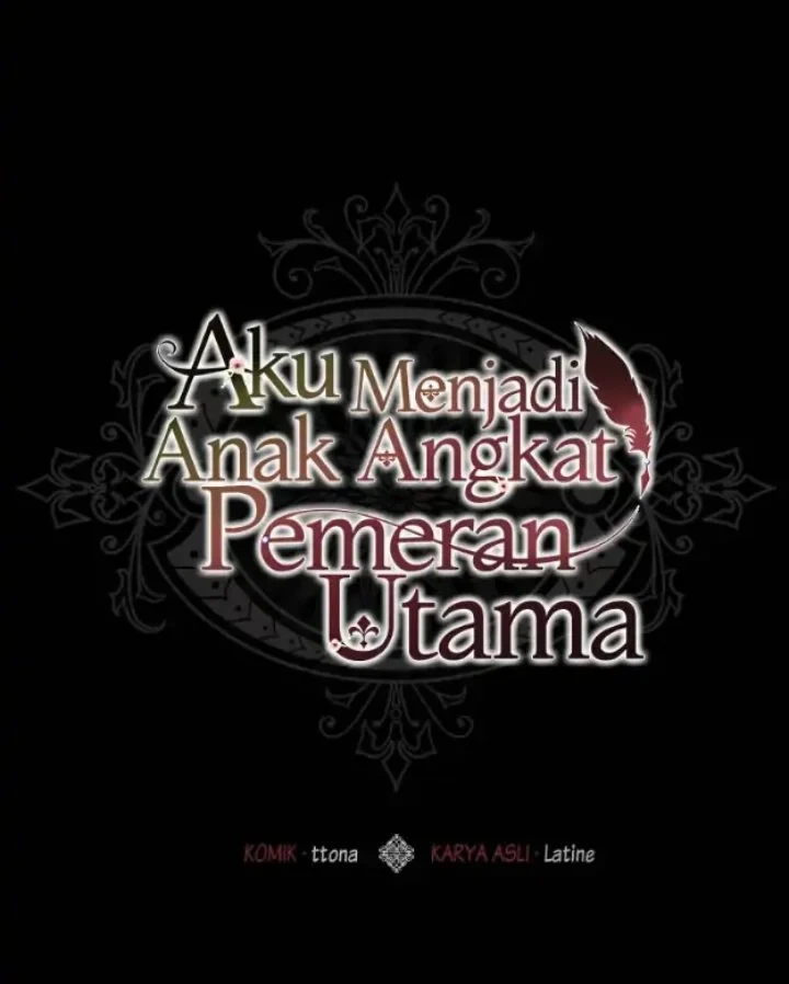 The Male Lead's Little Lion Daughter Chapter 22 - halaman 3