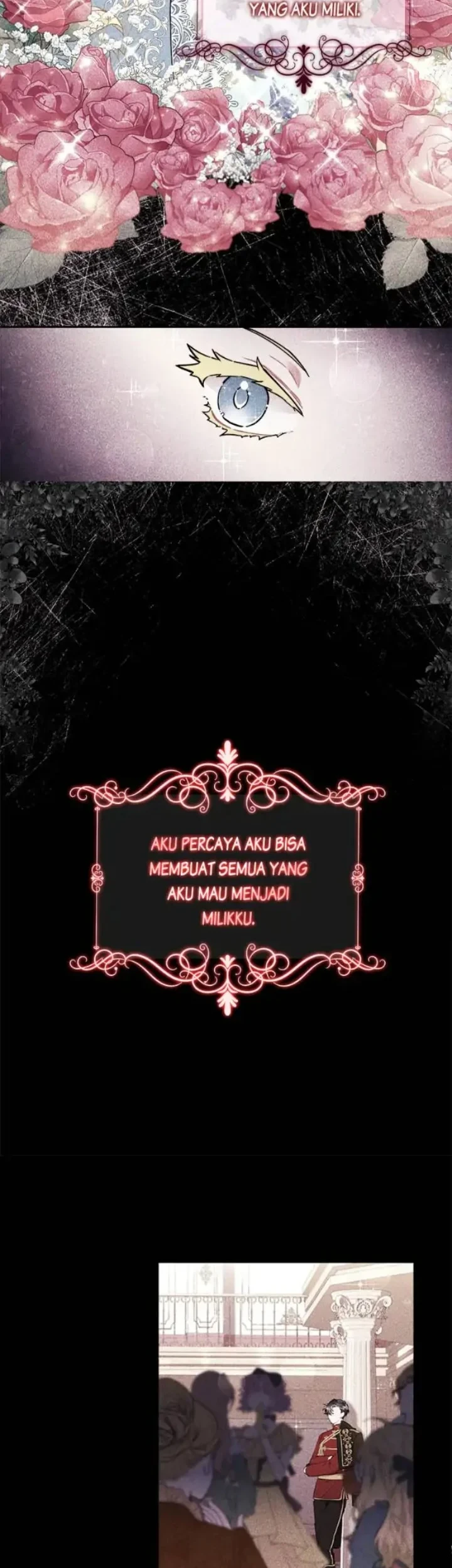 The Male Lead's Little Lion Daughter Chapter 22 - halaman 5