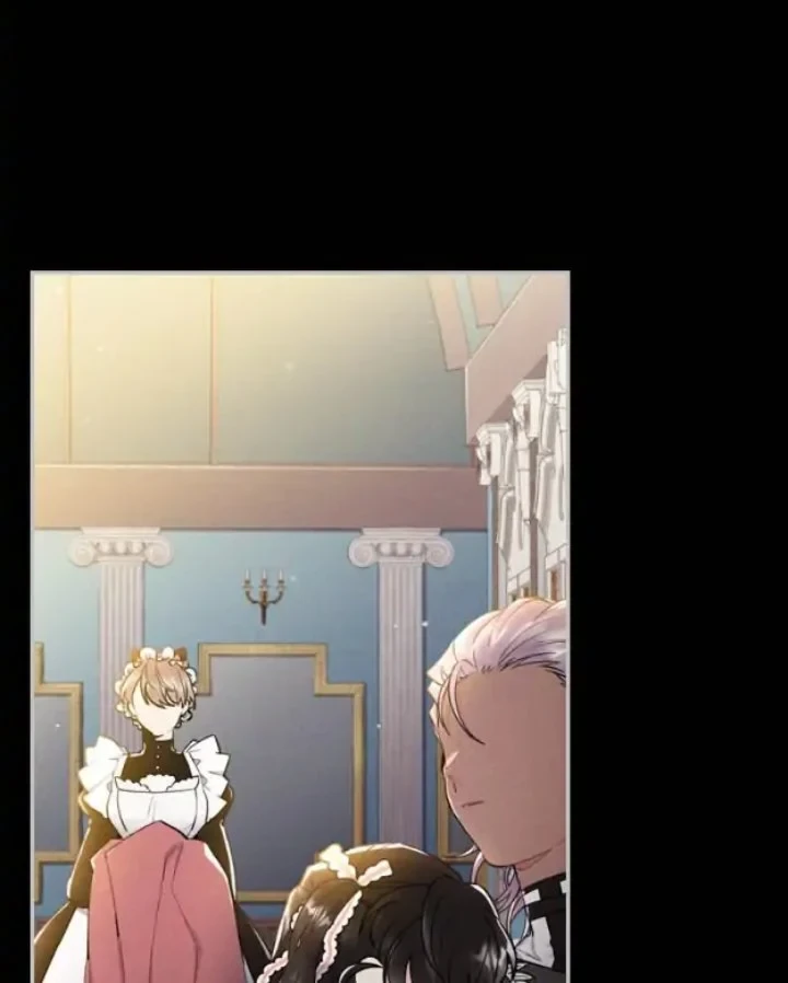 The Male Lead's Little Lion Daughter Chapter 23 - halaman 12