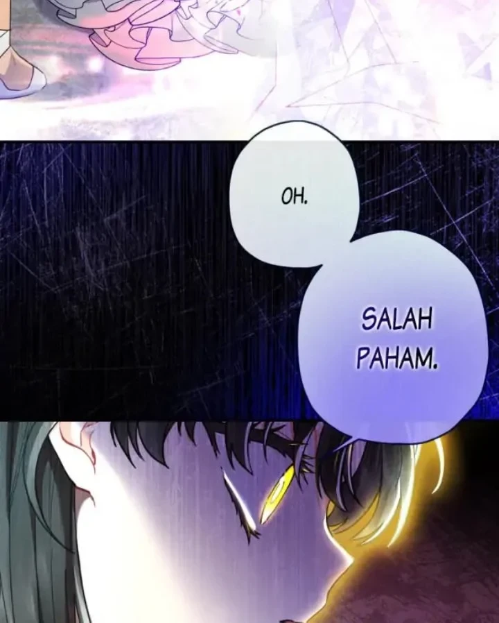 The Male Lead's Little Lion Daughter Chapter 23 - halaman 21