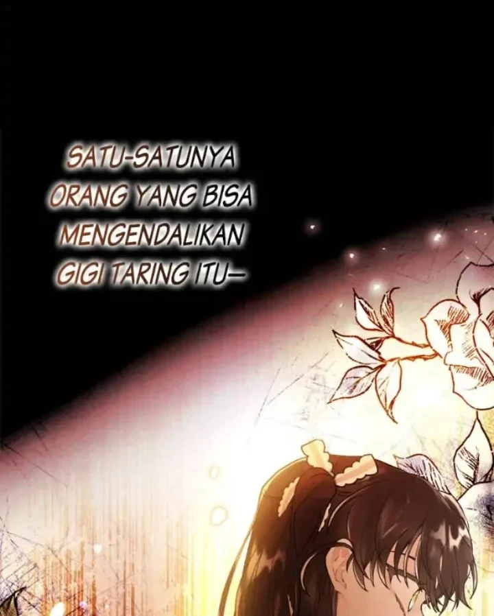 The Male Lead's Little Lion Daughter Chapter 23 - halaman 30