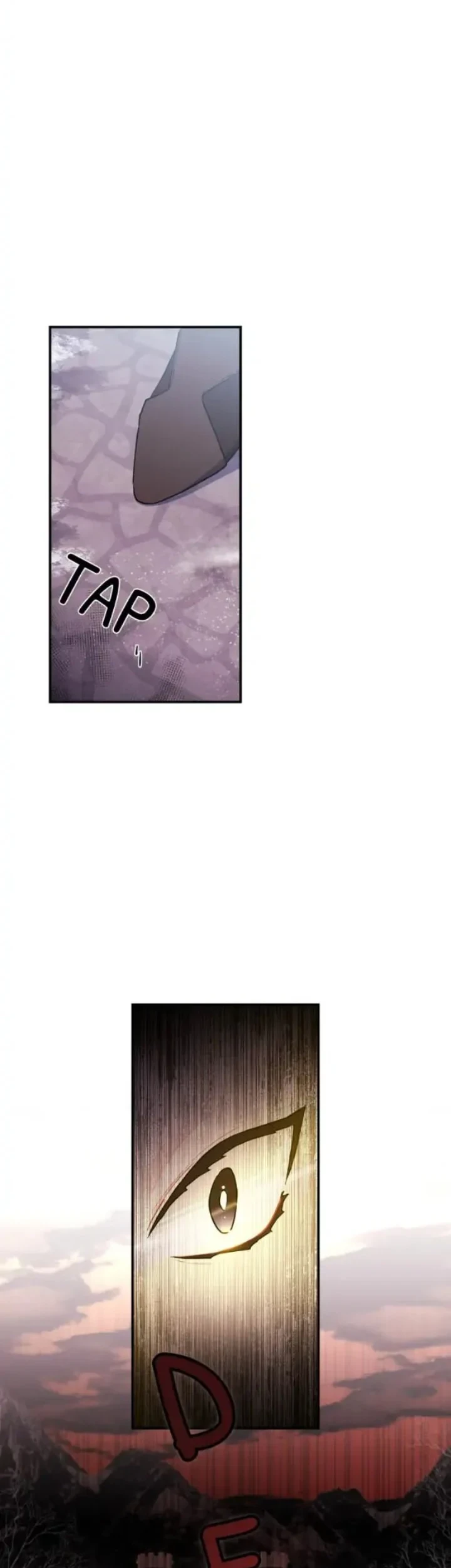 The Male Lead's Little Lion Daughter Chapter 24 - halaman 11