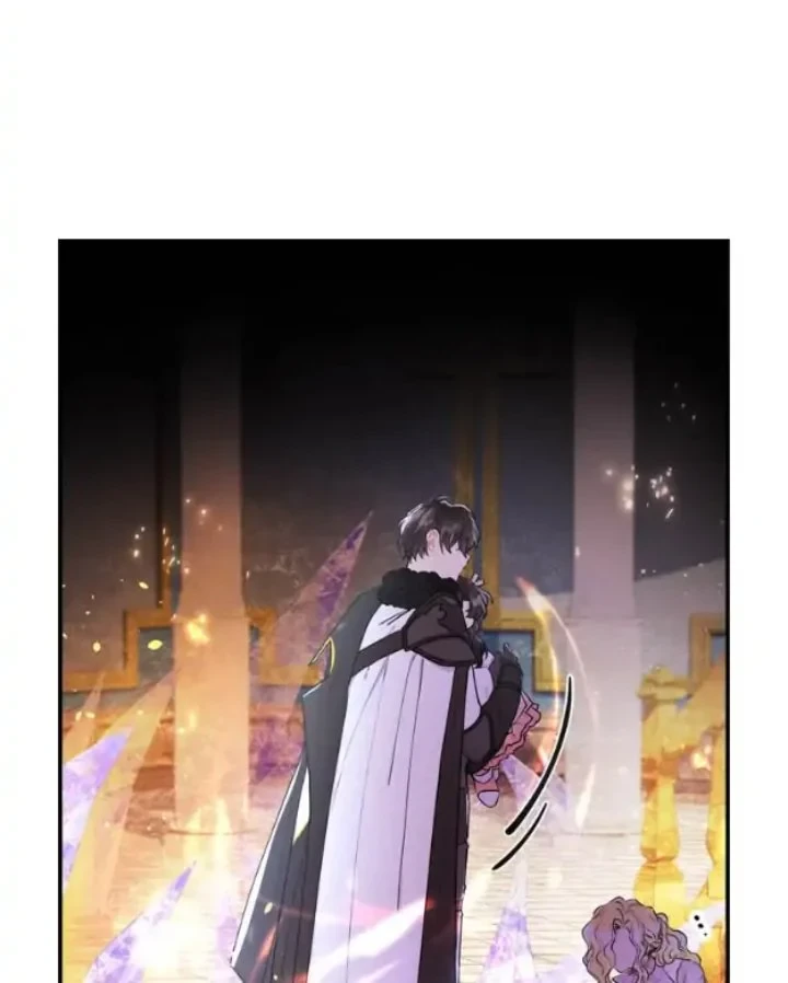 The Male Lead's Little Lion Daughter Chapter 24 - halaman 24