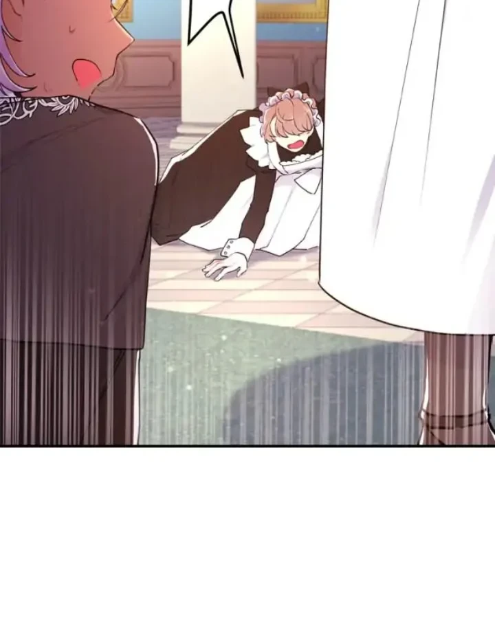 The Male Lead's Little Lion Daughter Chapter 24 - halaman 30