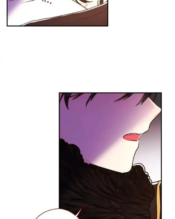 The Male Lead's Little Lion Daughter Chapter 24 - halaman 39