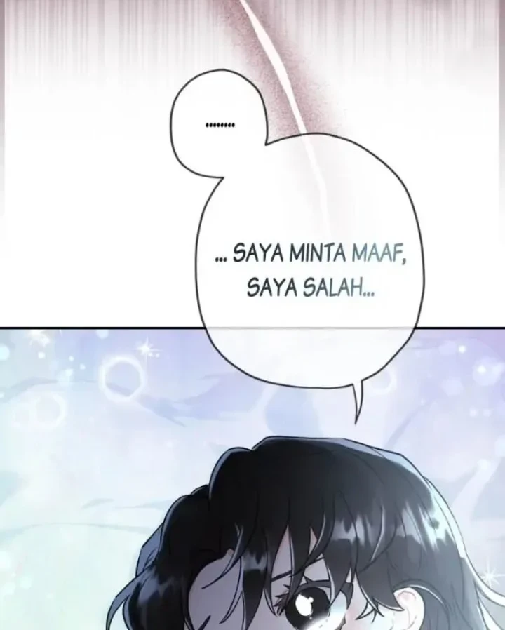 The Male Lead's Little Lion Daughter Chapter 25 - halaman 12
