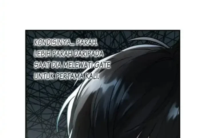 The Male Lead's Little Lion Daughter Chapter 25 - halaman 15