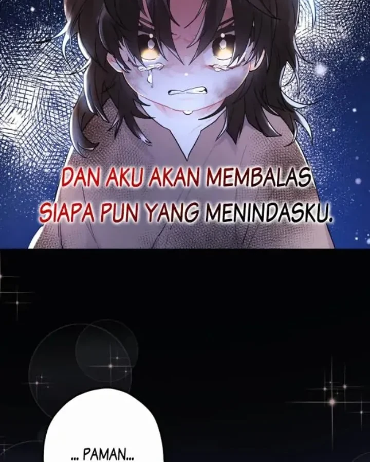 The Male Lead's Little Lion Daughter Chapter 25 - halaman 24