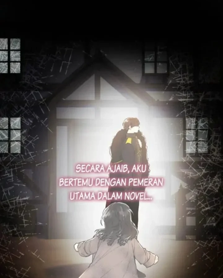 The Male Lead's Little Lion Daughter Chapter 25 - halaman 27