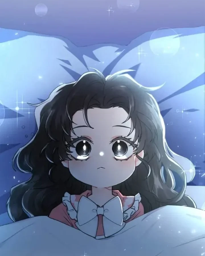 The Male Lead's Little Lion Daughter Chapter 25 - halaman 3