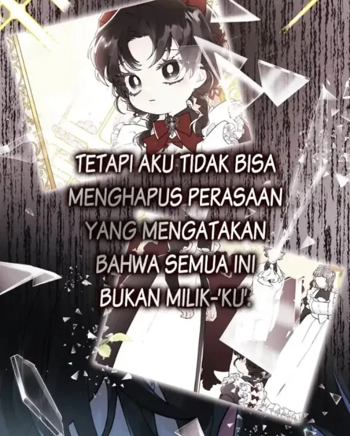 The Male Lead's Little Lion Daughter Chapter 25 - halaman 30