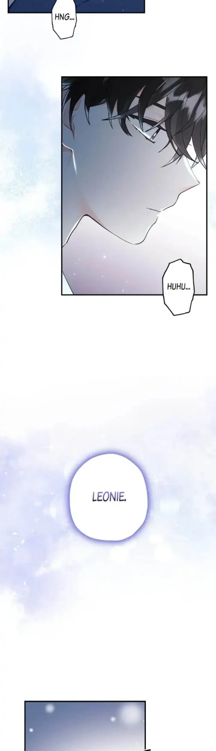The Male Lead's Little Lion Daughter Chapter 25 - halaman 35