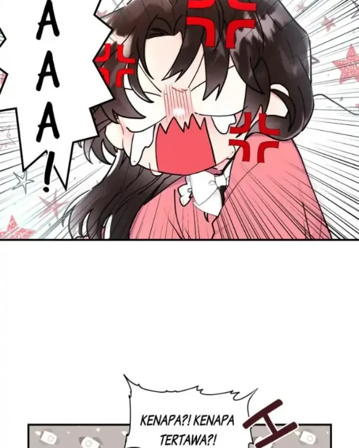 The Male Lead's Little Lion Daughter Chapter 25 - halaman 39