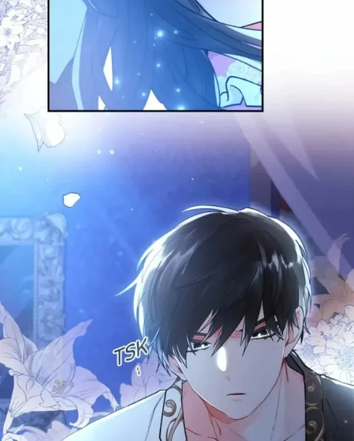 The Male Lead's Little Lion Daughter Chapter 25 - halaman 6