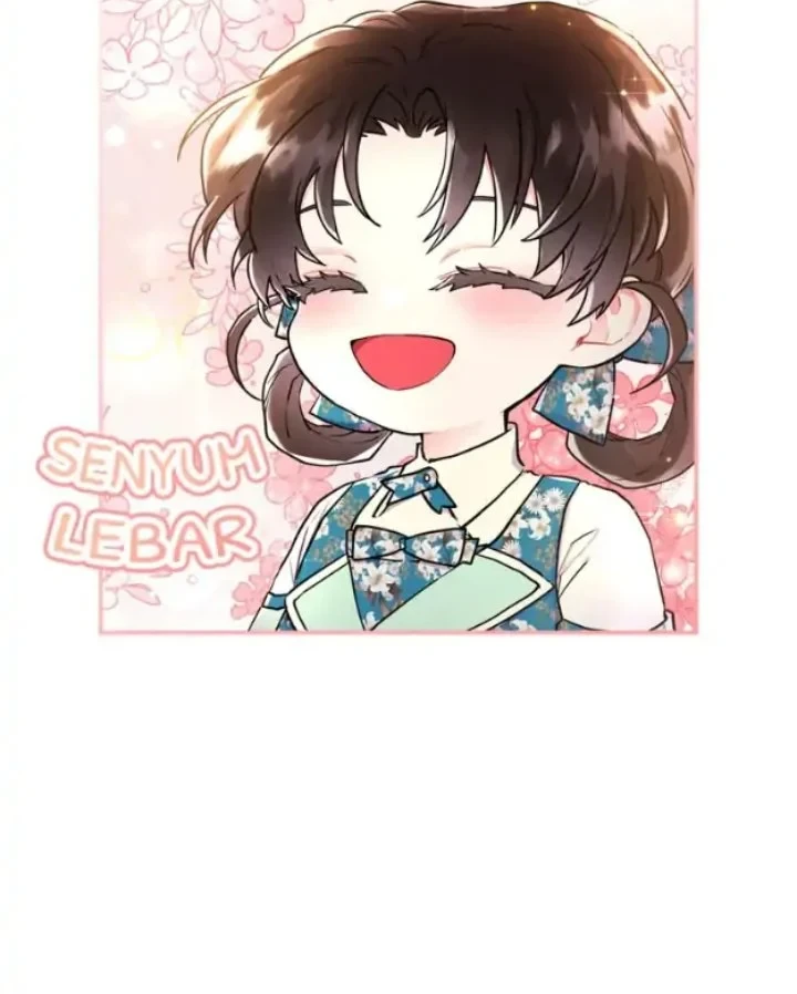The Male Lead's Little Lion Daughter Chapter 26 - halaman 12