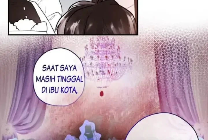 The Male Lead's Little Lion Daughter Chapter 26 - halaman 15
