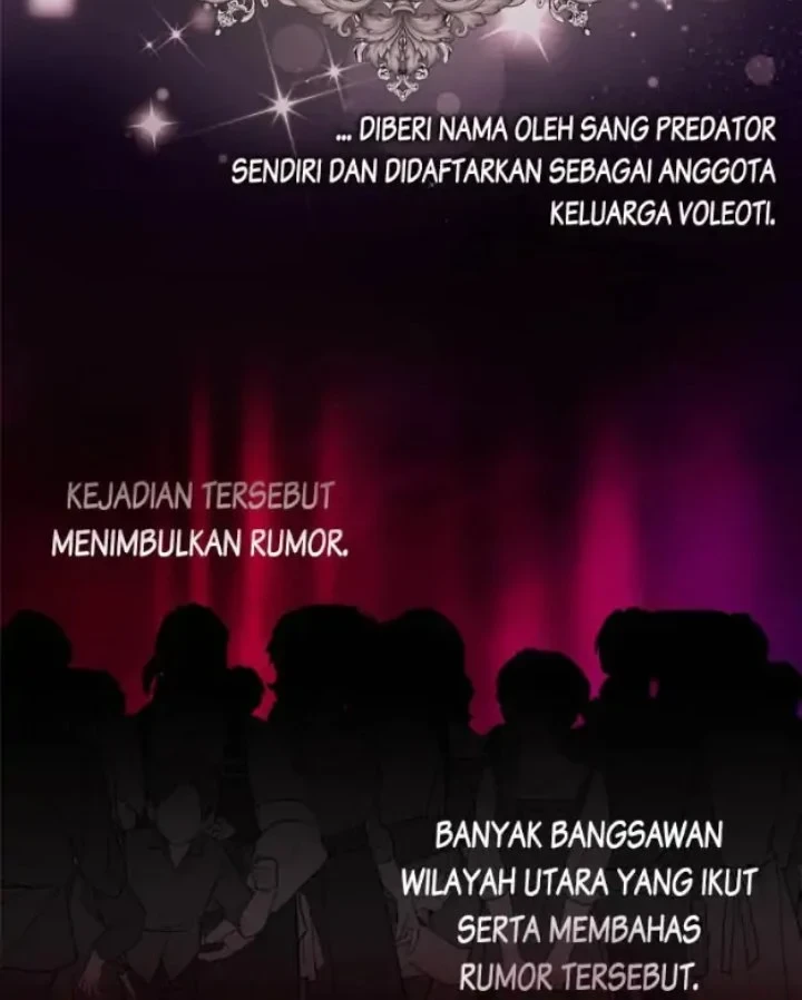 The Male Lead's Little Lion Daughter Chapter 26 - halaman 30