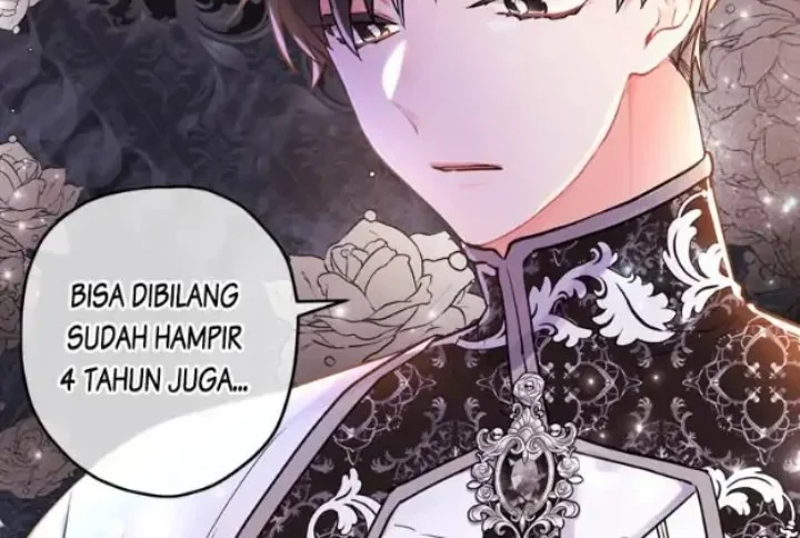 The Male Lead's Little Lion Daughter Chapter 26 - halaman 36