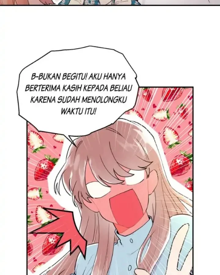 The Male Lead's Little Lion Daughter Chapter 26 - halaman 9
