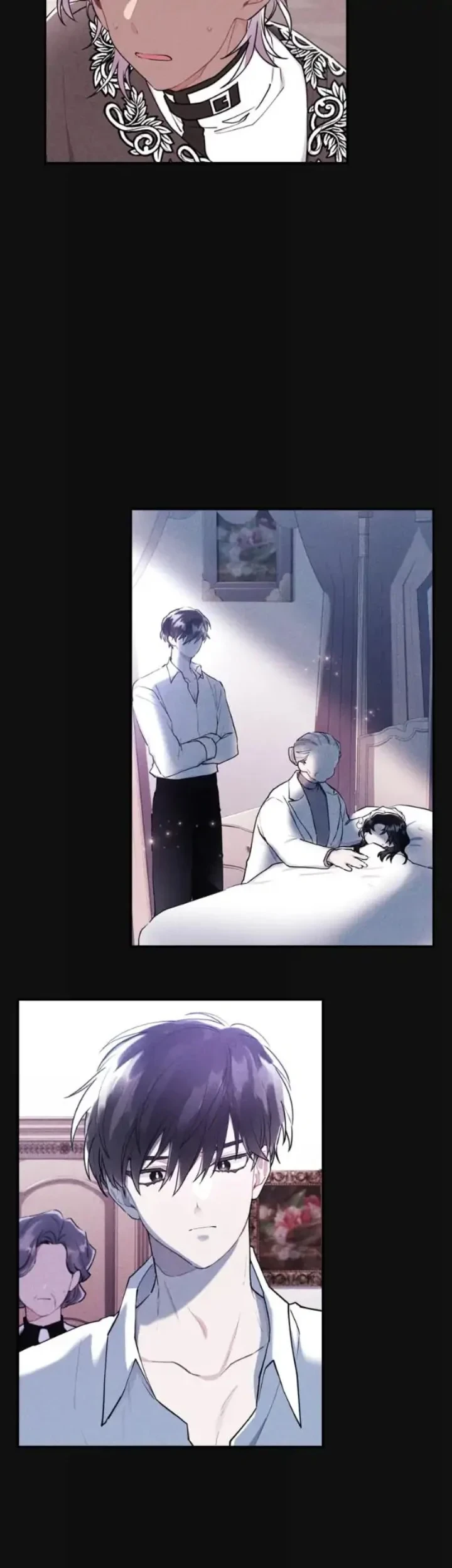 The Male Lead's Little Lion Daughter Chapter 27 - halaman 19