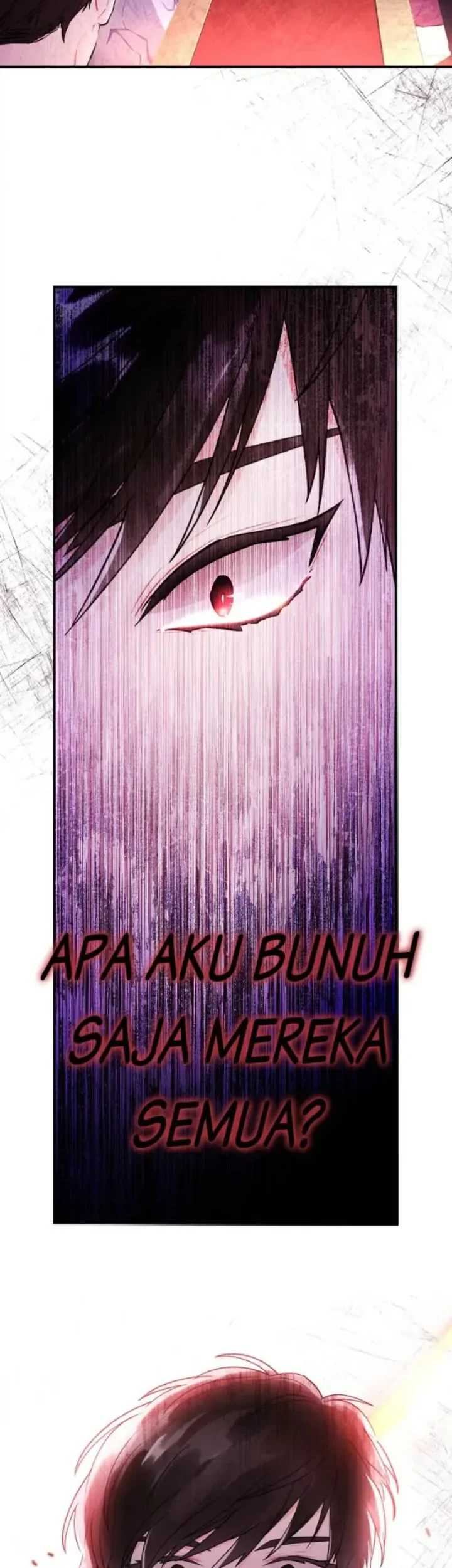 The Male Lead's Little Lion Daughter Chapter 27 - halaman 23
