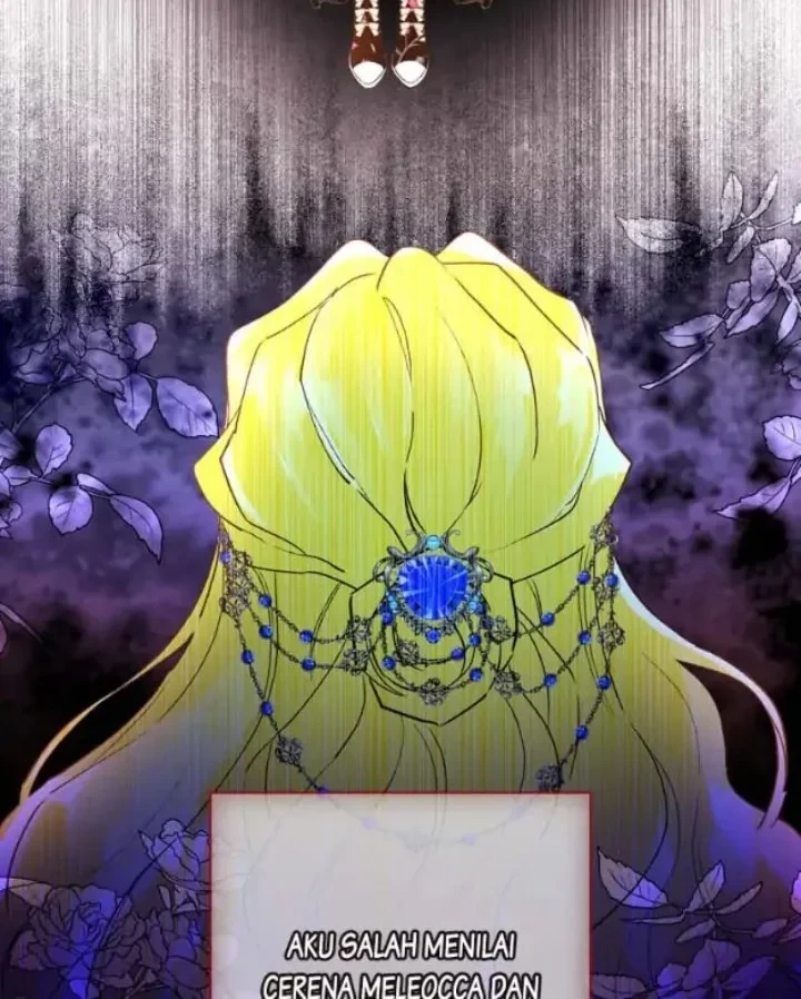 The Male Lead's Little Lion Daughter Chapter 27 - halaman 3