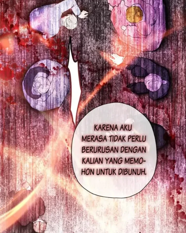 The Male Lead's Little Lion Daughter Chapter 27 - halaman 30