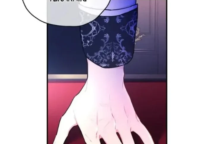 The Male Lead's Little Lion Daughter Chapter 27 - halaman 33