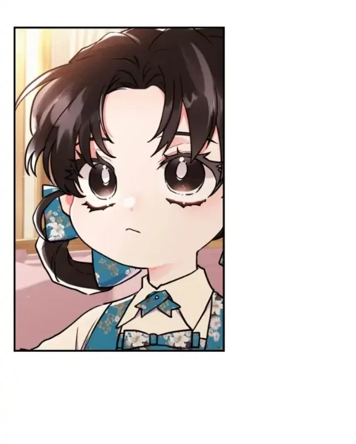 The Male Lead's Little Lion Daughter Chapter 27 - halaman 39