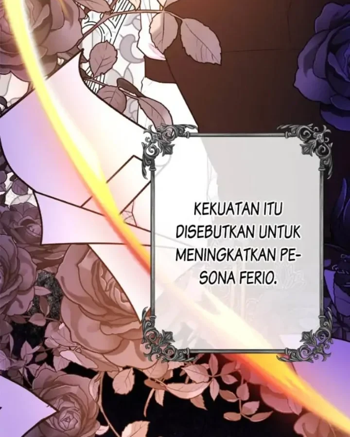The Male Lead's Little Lion Daughter Chapter 27 - halaman 42