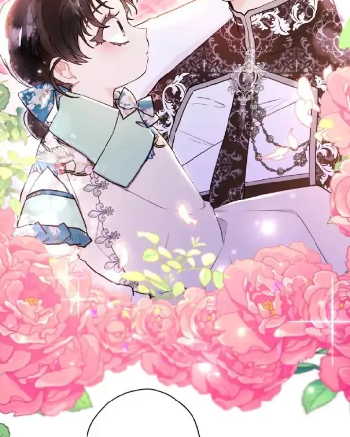 The Male Lead's Little Lion Daughter Chapter 28 - halaman 21