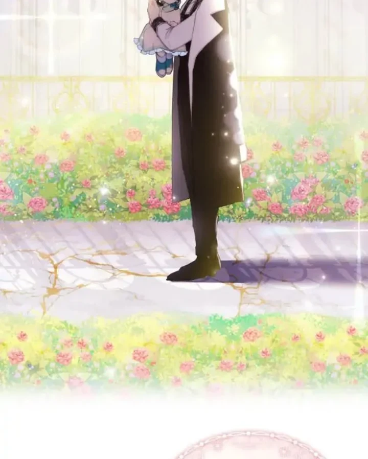The Male Lead's Little Lion Daughter Chapter 28 - halaman 24