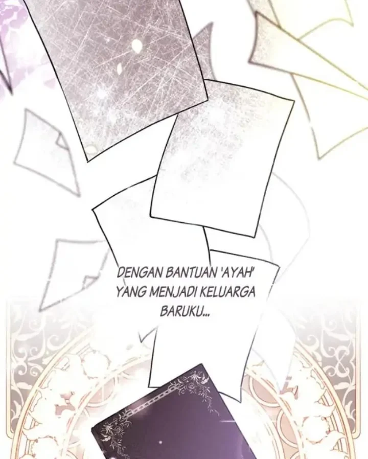 The Male Lead's Little Lion Daughter Chapter 28 - halaman 42