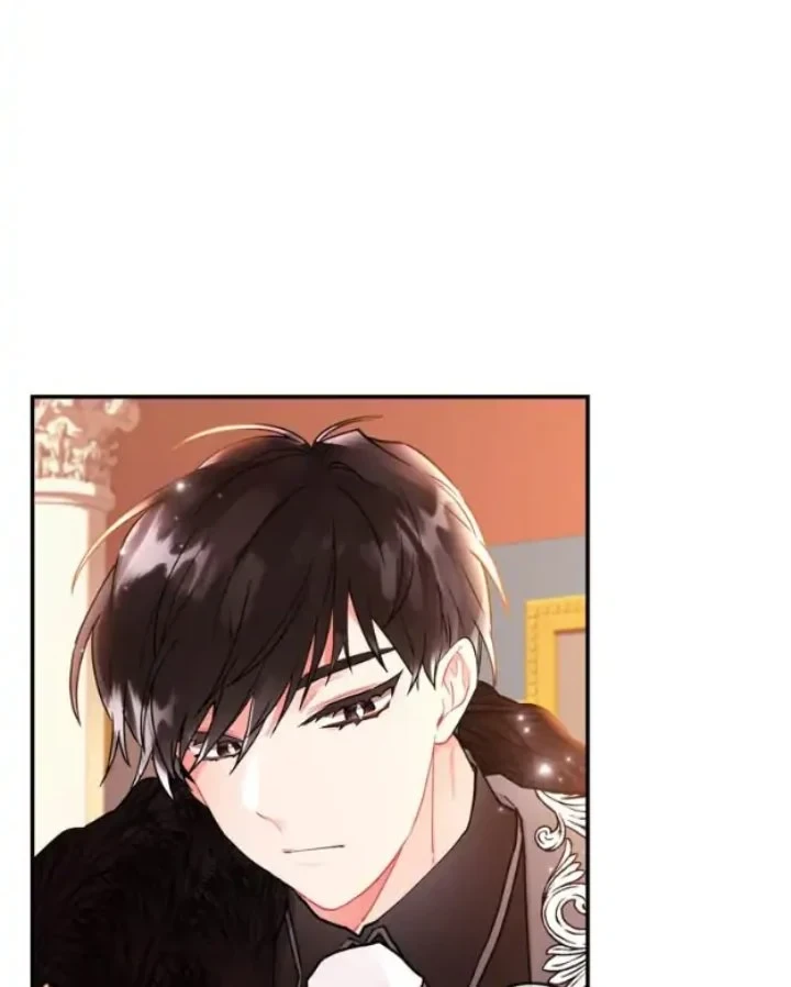 The Male Lead's Little Lion Daughter Chapter 29 - halaman 12