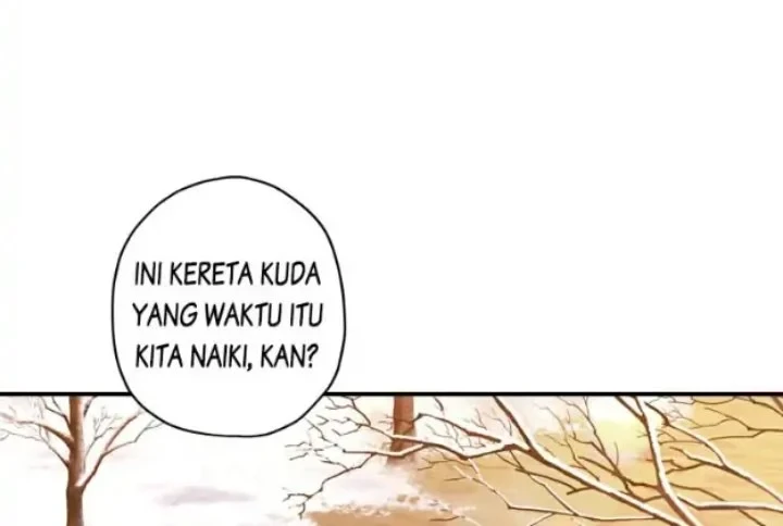The Male Lead's Little Lion Daughter Chapter 29 - halaman 18